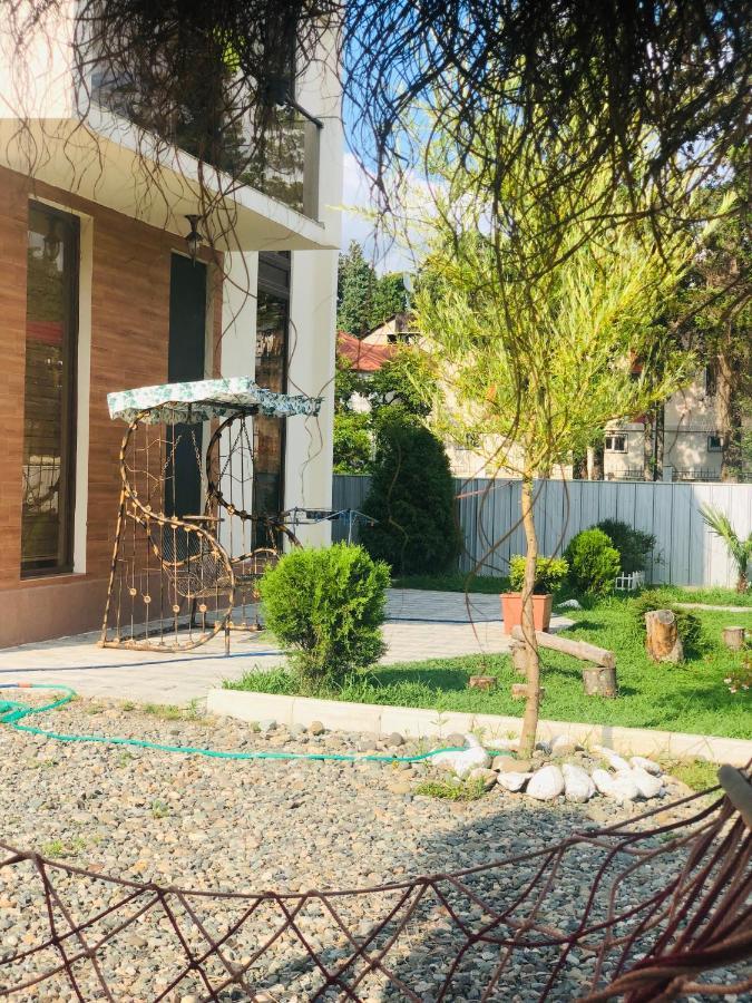 Lovely Villa Ureki Εξωτερικό φωτογραφία