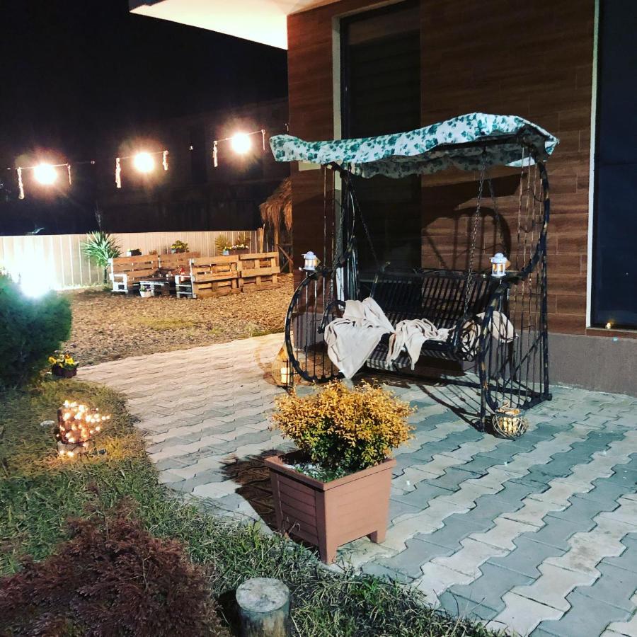 Lovely Villa Ureki Εξωτερικό φωτογραφία