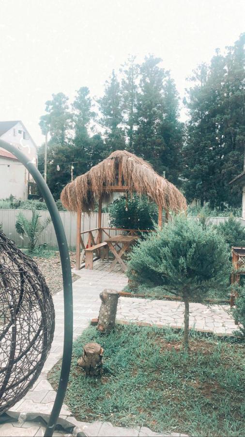 Lovely Villa Ureki Εξωτερικό φωτογραφία