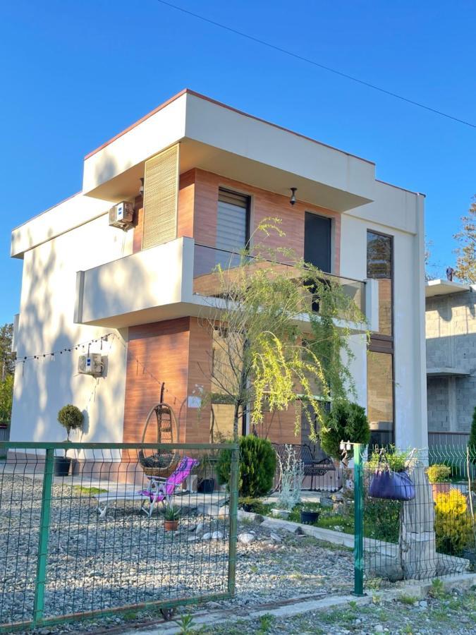 Lovely Villa Ureki Εξωτερικό φωτογραφία