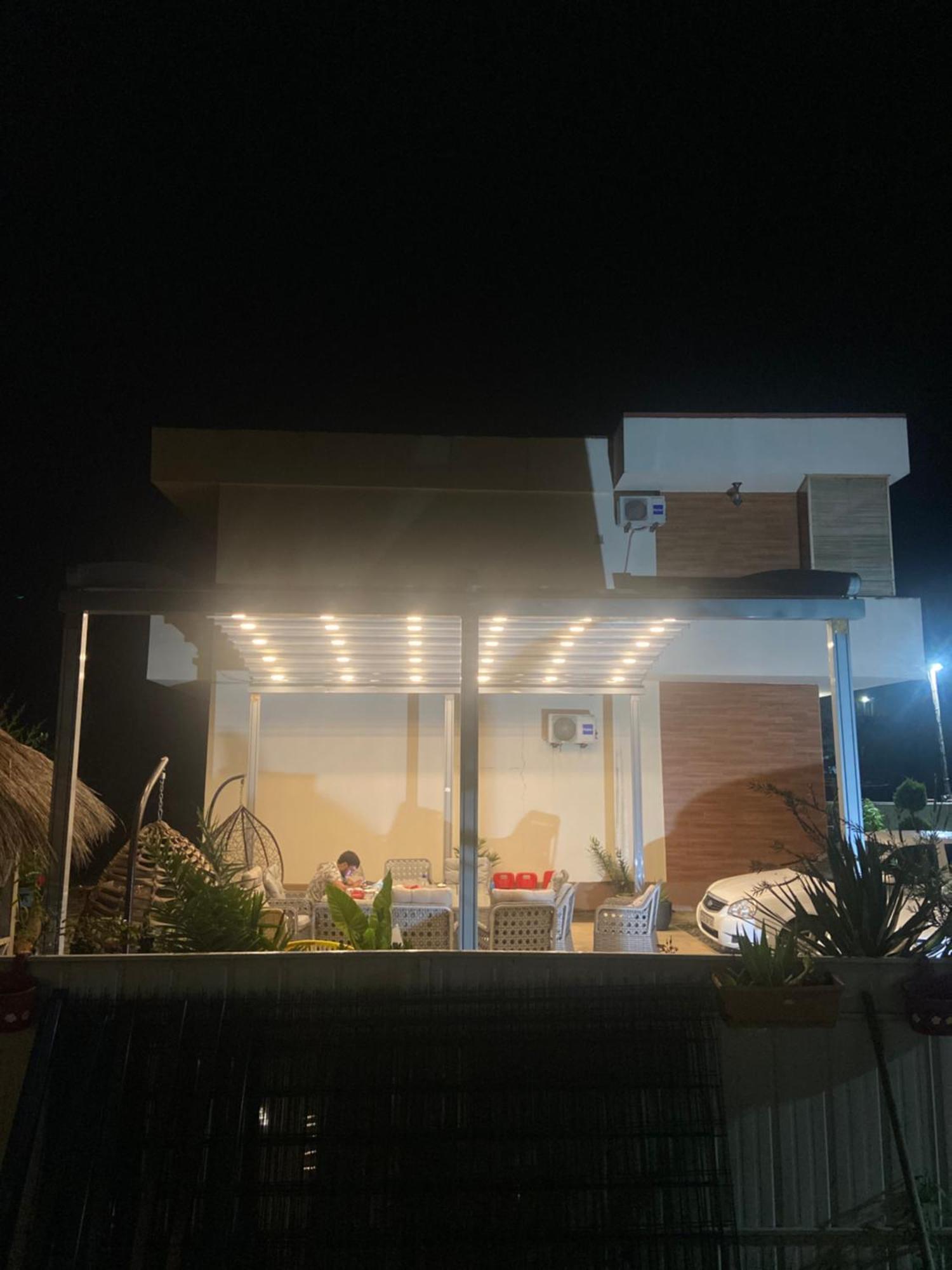 Lovely Villa Ureki Εξωτερικό φωτογραφία