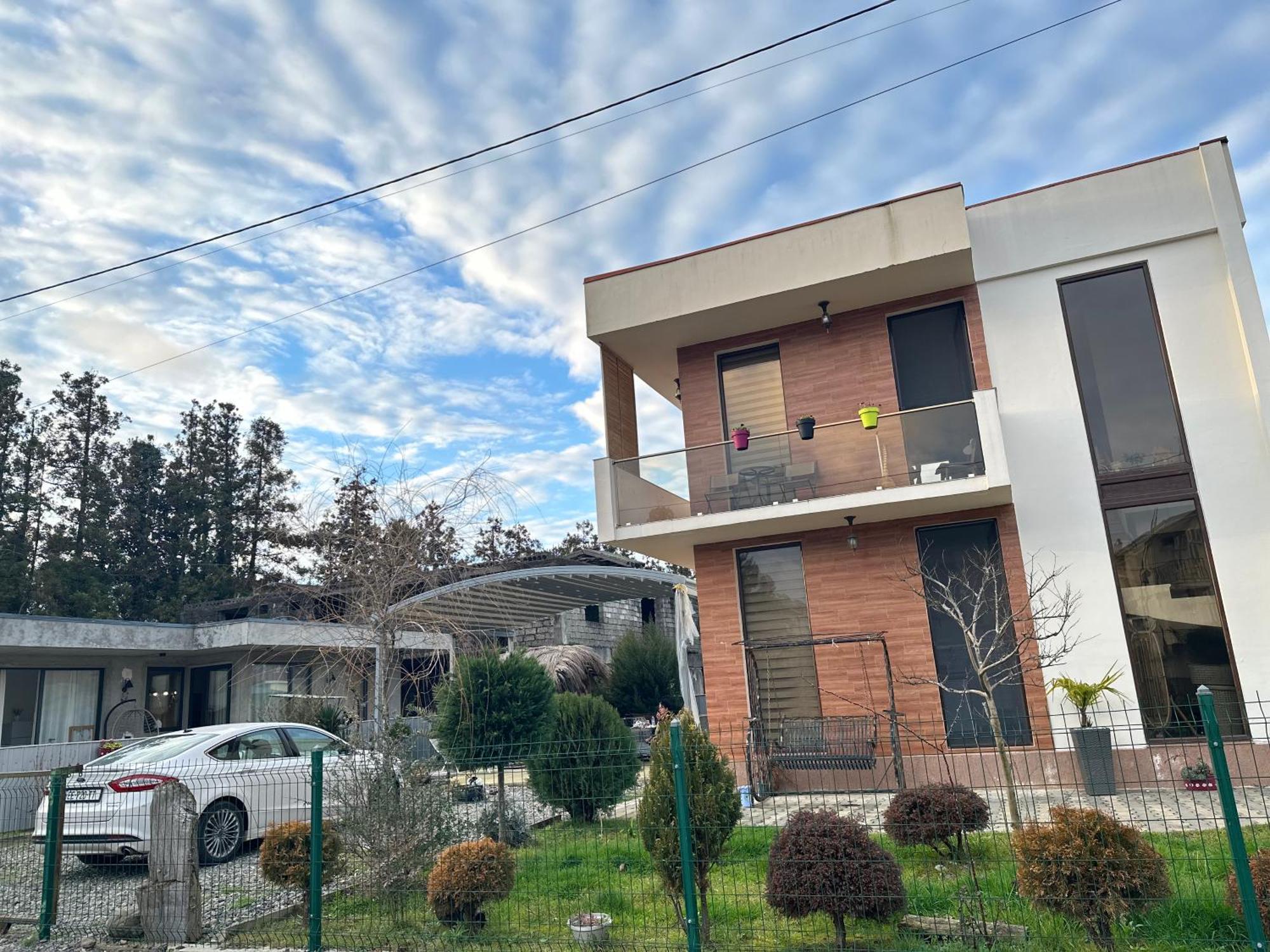 Lovely Villa Ureki Εξωτερικό φωτογραφία