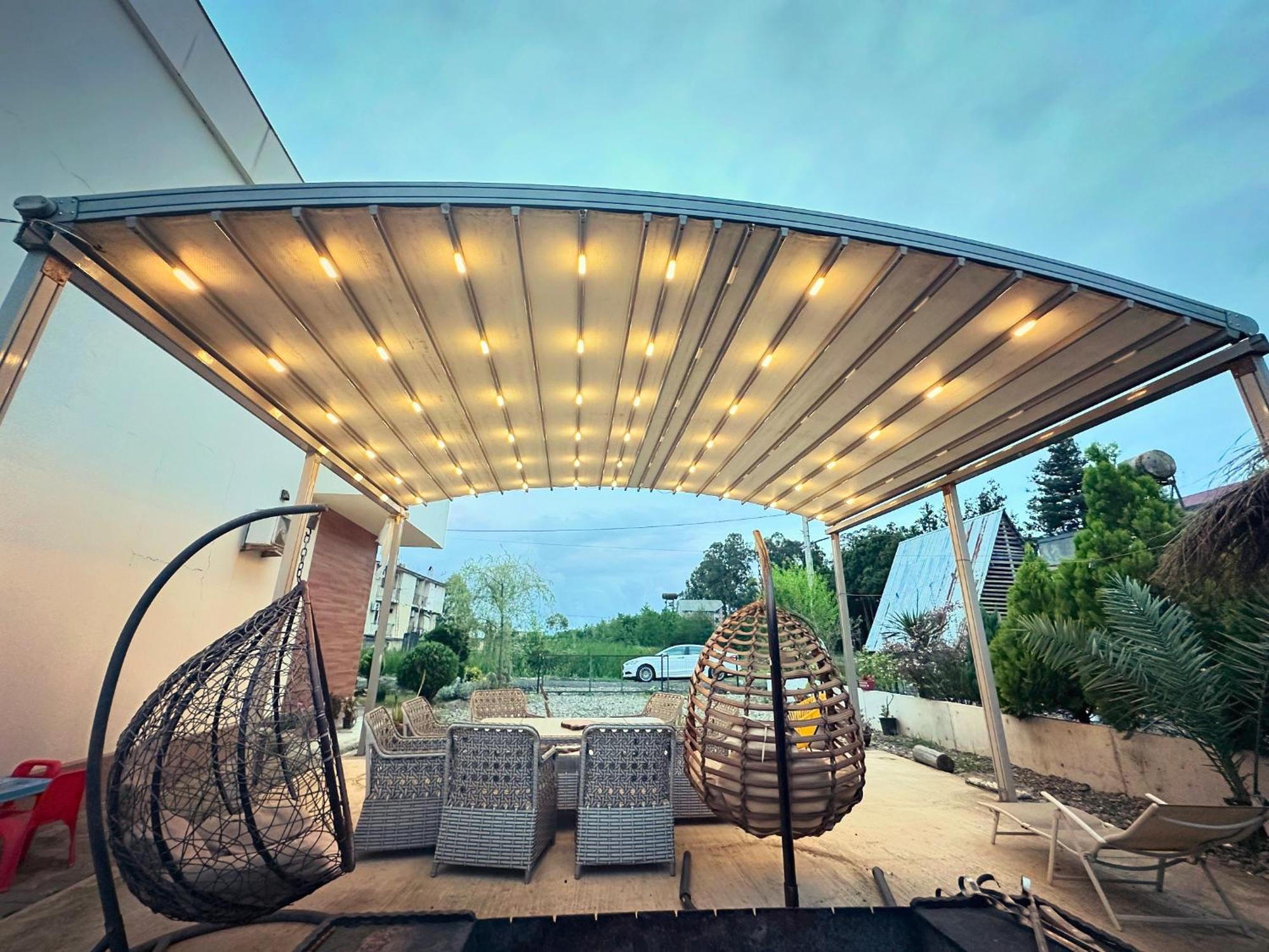 Lovely Villa Ureki Εξωτερικό φωτογραφία