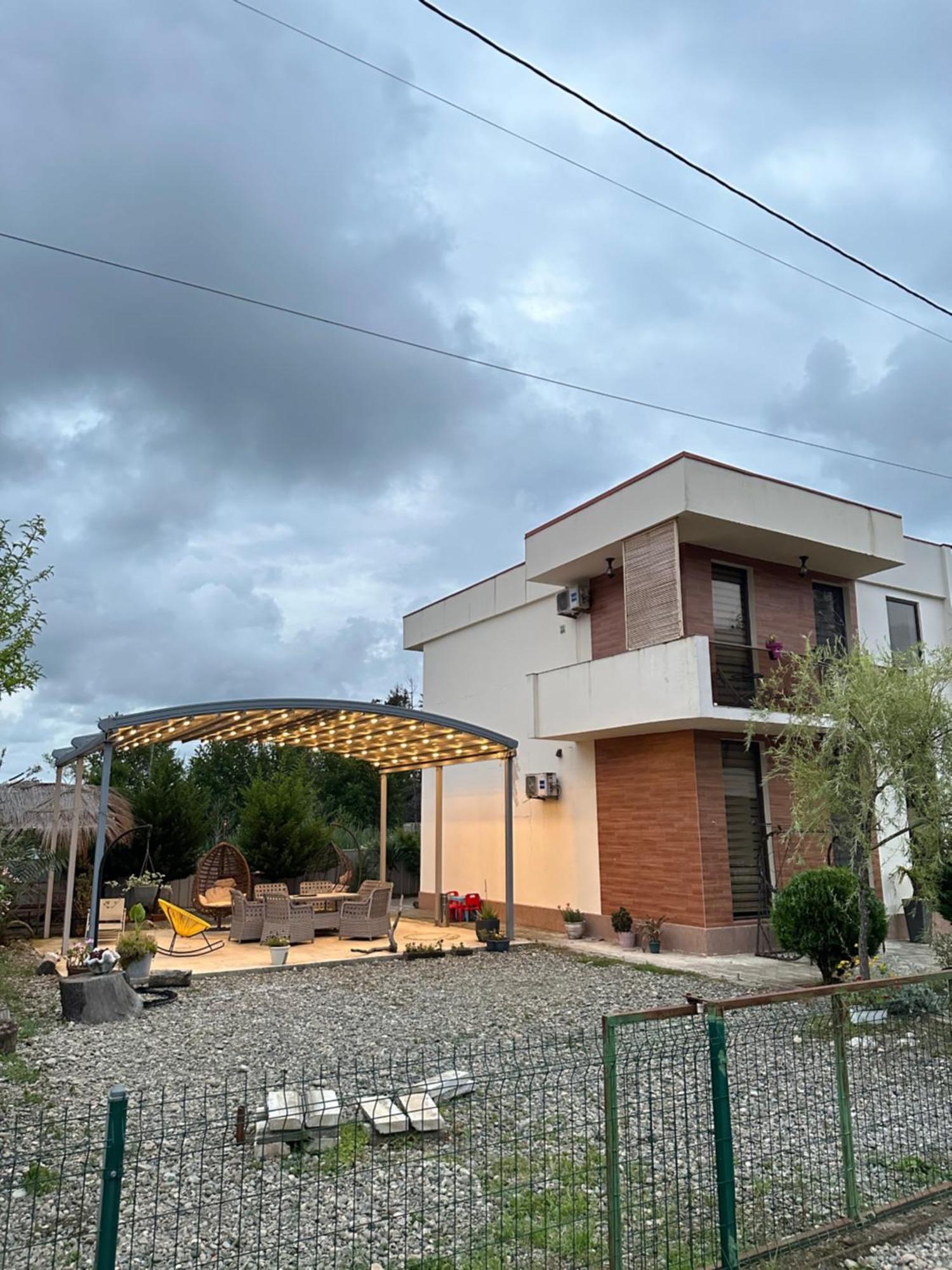 Lovely Villa Ureki Εξωτερικό φωτογραφία