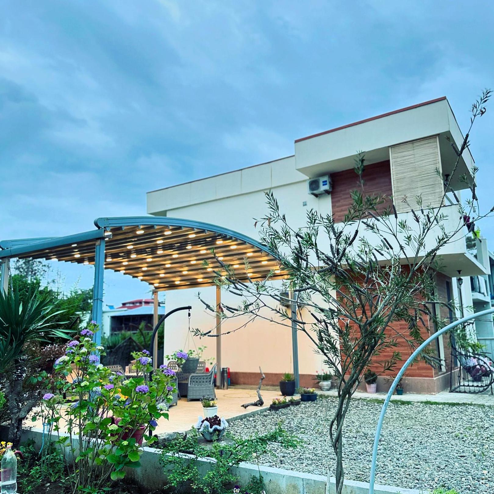 Lovely Villa Ureki Εξωτερικό φωτογραφία