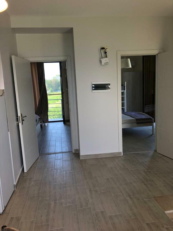 Lovely Villa Ureki Εξωτερικό φωτογραφία