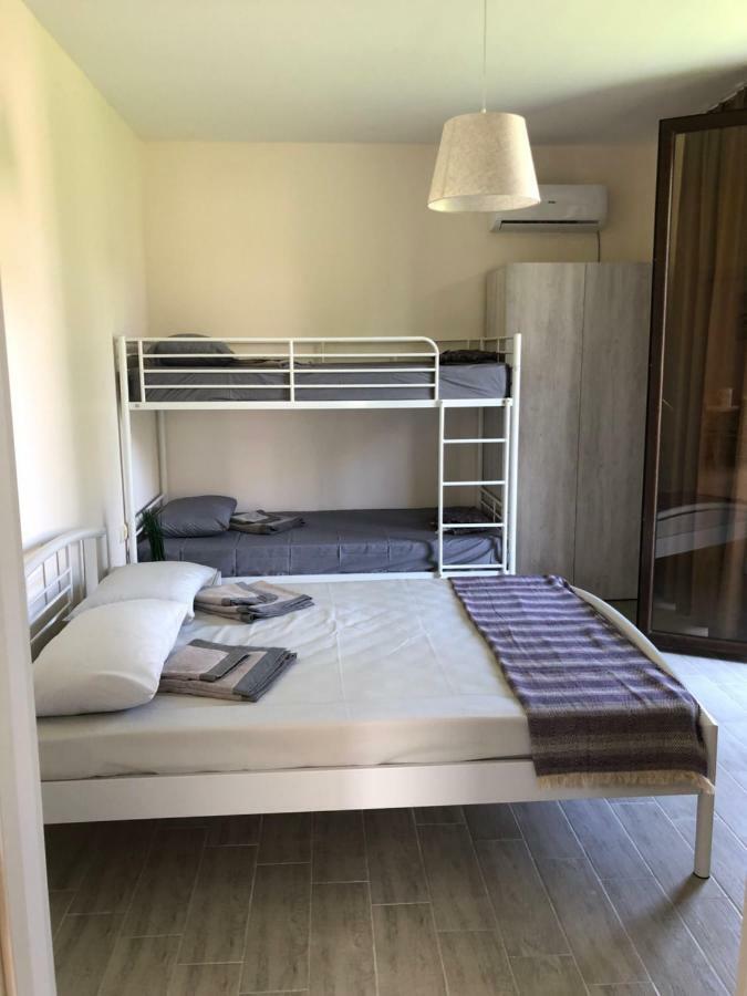 Lovely Villa Ureki Εξωτερικό φωτογραφία