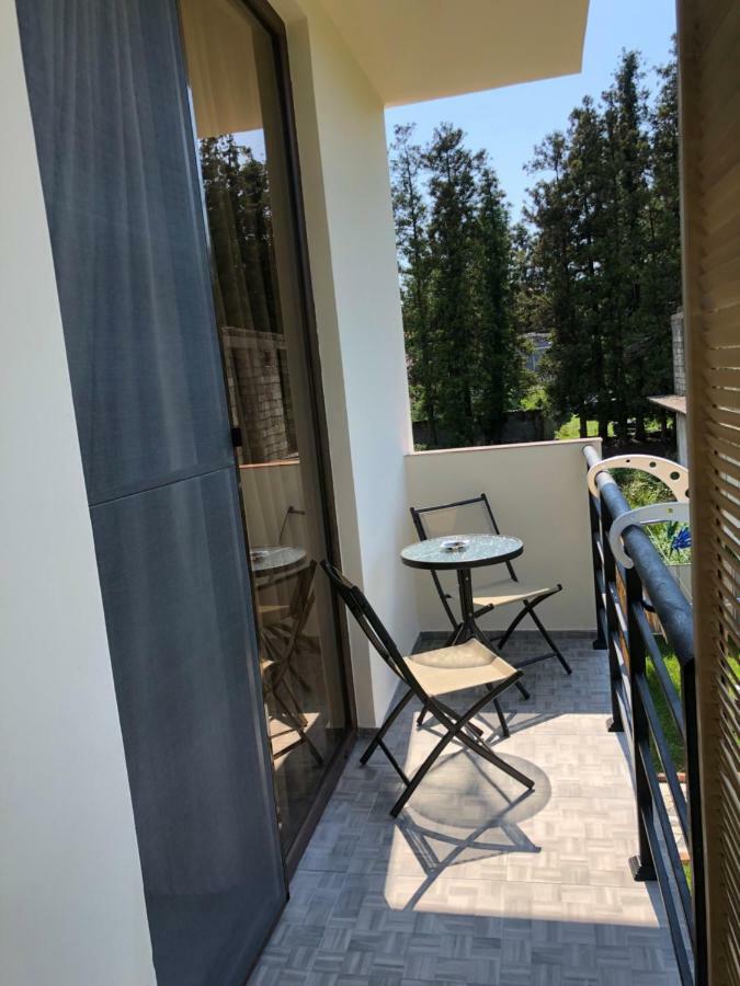 Lovely Villa Ureki Εξωτερικό φωτογραφία