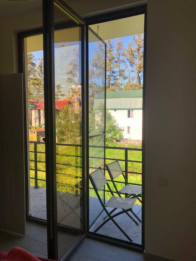Lovely Villa Ureki Εξωτερικό φωτογραφία