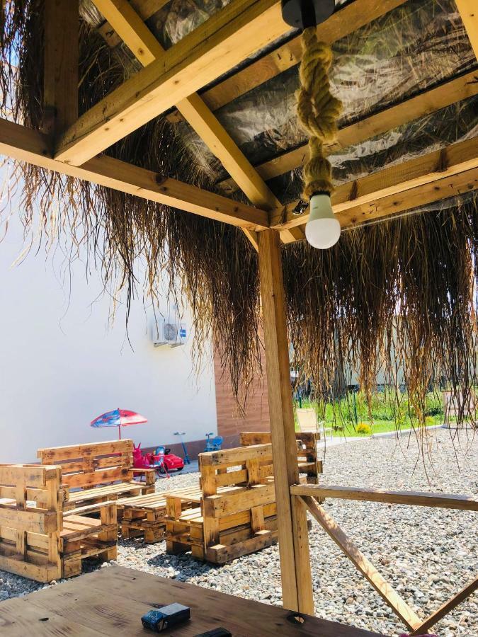 Lovely Villa Ureki Εξωτερικό φωτογραφία