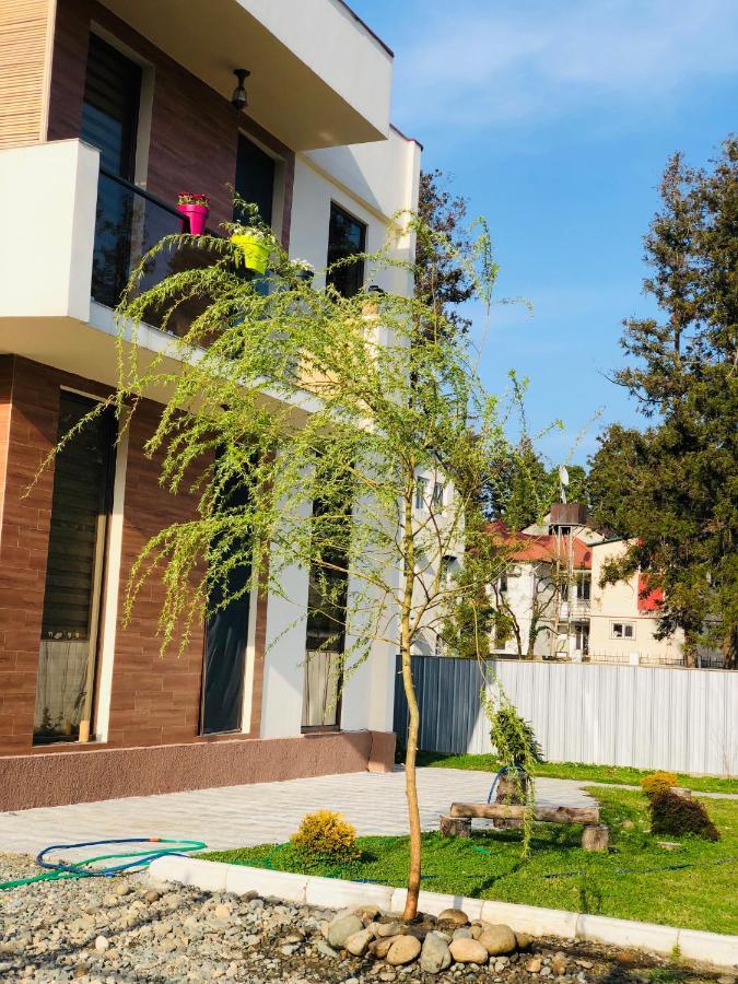 Lovely Villa Ureki Εξωτερικό φωτογραφία
