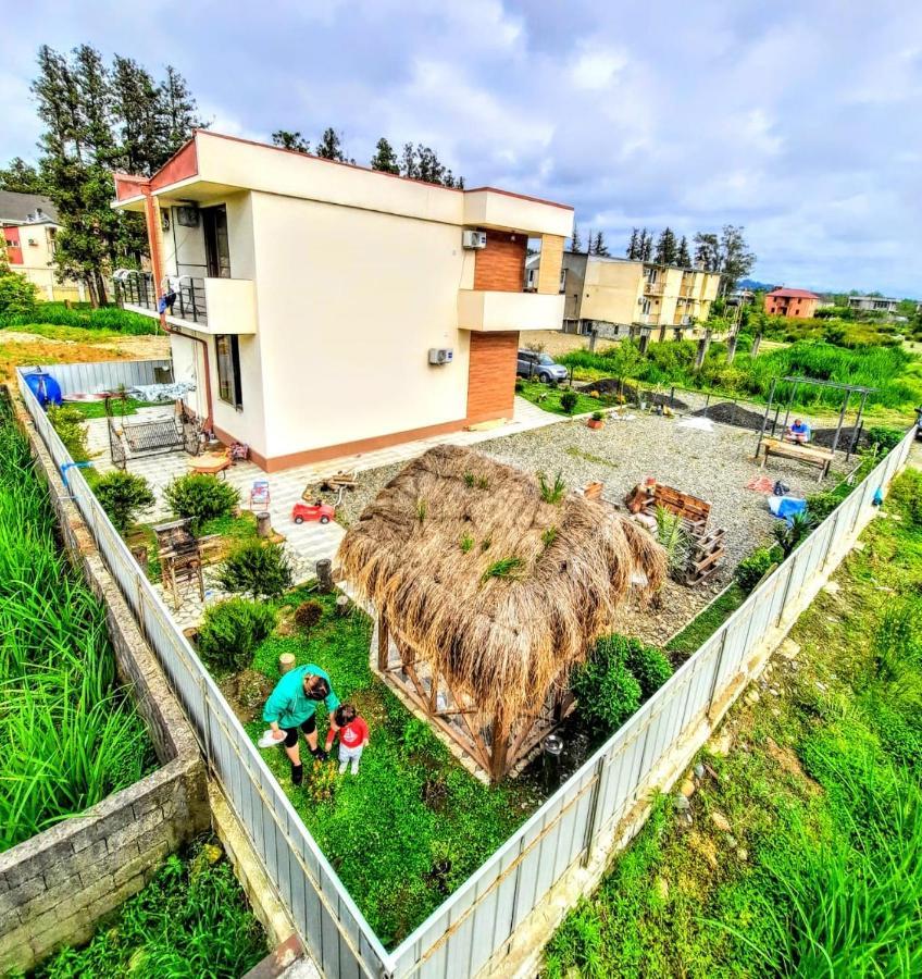 Lovely Villa Ureki Εξωτερικό φωτογραφία