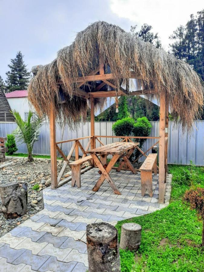 Lovely Villa Ureki Εξωτερικό φωτογραφία